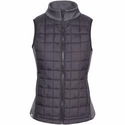 Trespass - Veste sans manches LYLA - Femme (Noir)
