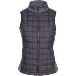 Trespass - Veste sans manches LYLA - Femme (Noir)
