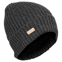 Trespass - Bonnet mou MATEO - Homme (Noir)
