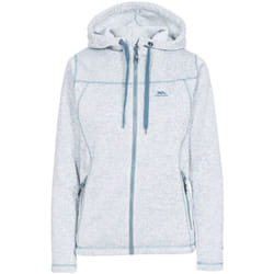 Trespass - Veste polaire ODELIA - Femme (Turquoise)