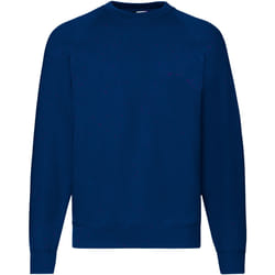 Fruit Of The Loom - Sweat - Homme (Bleu marine)