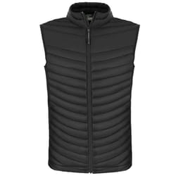 Craghoppers - Veste sans manches EXPERT EXPOLITE - Adulte (Noir)