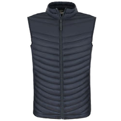 Craghoppers - Veste sans manches EXPERT EXPOLITE - Adulte (Bleu marine foncé)