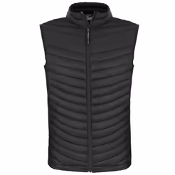 Craghoppers - Veste sans manches EXPERT EXPOLITE - Adulte (Noir)