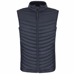Craghoppers - Veste sans manches EXPERT EXPOLITE - Adulte (Bleu marine foncé)