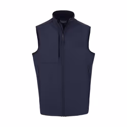Craghoppers - Veste sans manches EXPERT BASECAMP - Homme (Bleu marine foncé)