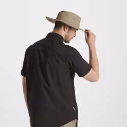 Craghoppers - Chapeau EXPERT KIWI RANGER (Marron clair)