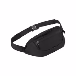 Craghoppers - Sac banane EXPERT KIWI (Noir)