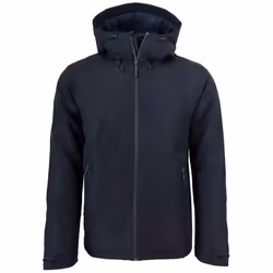 Craghoppers - Veste EXPERT THERMIC - Adulte (Bleu marine foncé)