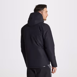 Craghoppers - Veste EXPERT THERMIC - Adulte (Bleu marine foncé)