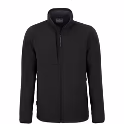 Craghoppers - Veste softshell EXPERT BASECAMP - Homme (Noir)