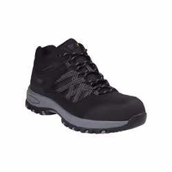 Regatta - Bottines de sécurité SANDSTONE - Homme (Noir / Granite)