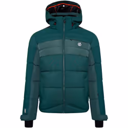 Dare 2B - Blouson de ski DENOTE - Homme (Vert forêt)