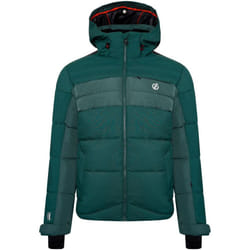 Dare 2B - Blouson de ski DENOTE - Homme (Vert forêt)