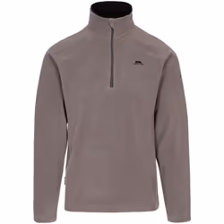 Trespass - Polaire BLACKFORD - Homme (Gris)