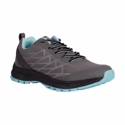 Trespass - Baskets BEATRIX - Femme (Gris)
