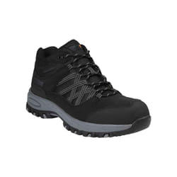 Regatta - Bottines de sécurité SANDSTONE - Homme (Noir / Granite)