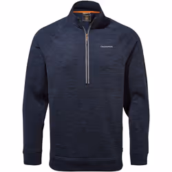 Craghoppers - Polaire STROMER - Homme (Bleu marine)