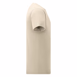 Fruit of the Loom - T-shirt ICONIC - Homme (Beige clair)
