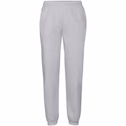 Fruit of the Loom - Pantalon de jogging CLASSIC - Homme (Gris clair Chiné)