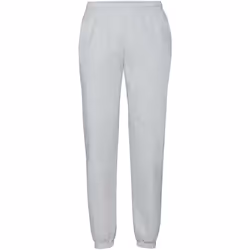 Fruit of the Loom - Pantalon de jogging - Homme (Gris chiné)