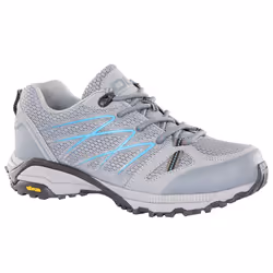Trespass - Chaussures de marche ZINDZI - Femme (Gris)