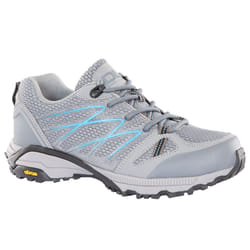 Trespass - Chaussures de marche ZINDZI - Femme (Gris)