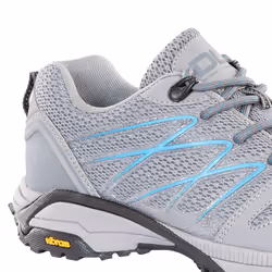 Trespass - Chaussures de marche ZINDZI - Femme (Gris)