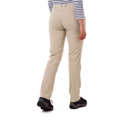 Craghoppers - Pantalon KIWI PRO - Femme (Beige)