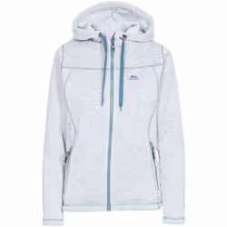 Trespass - Veste polaire ODELIA - Femme (Turquoise)