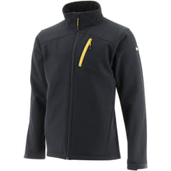 Caterpillar - Veste matelassée ESSENTIALS - Homme (Noir)