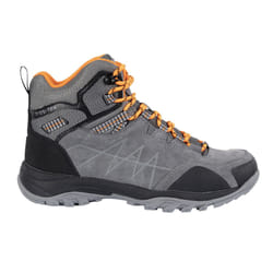 Trespass - Bottines de marche CAELAN - Homme (Gris)