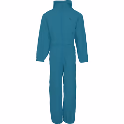 Trespass - Combinaison de pluie - Unisexe (Bleu sarcelle)