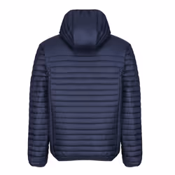 Regatta - Doudoune HONESTLY MADE - Homme (Bleu marine)