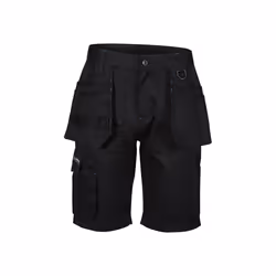 Tactical Threads - Short cargo INCURSION - Homme (Noir)