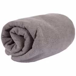 Trespass - Serviette MANTRA - Adulte - Taille unique (Gris pâle)