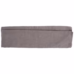 Trespass - Serviette MANTRA - Adulte - Taille unique (Gris pâle)