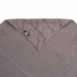 Trespass - Serviette MANTRA - Adulte - Taille unique (Gris pâle)