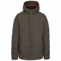 Trespass - Doudoune HABBTON - Homme (Kaki)