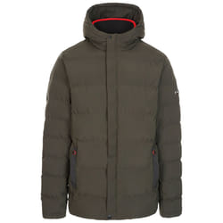 Trespass - Doudoune HABBTON - Homme (Kaki)