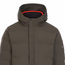 Trespass - Doudoune HABBTON - Homme (Kaki)