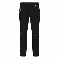 Regatta - Pantalon de randonnée MOUNTAIN - Homme (Noir)