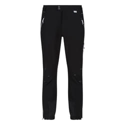 Regatta - Pantalon de randonnée MOUNTAIN - Homme (Noir)