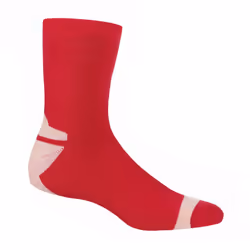 Regatta - Chaussettes pour bottes - Femme (Noir / Rouge vif / Bleu marine)