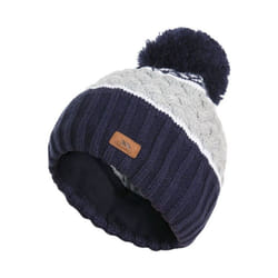 Trespass - Bonnet AXEL - Enfant (Bleu marine)