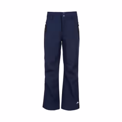 Trespass - Pantalon ASPIRATION - Enfant (Bleu marine)