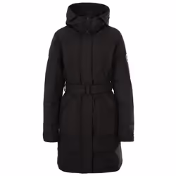 Trespass - Doudoune DOWNTOWN - Femme (Noir)