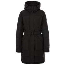 Trespass - Doudoune DOWNTOWN - Femme (Noir)