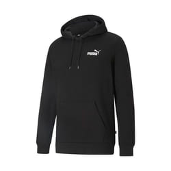 Puma - Sweat à capuche ESS - Homme (Noir)