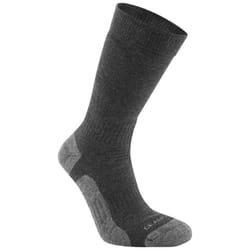 Craghoppers - Chaussettes pour bottes EXPERT TREK - Homme (Noir)